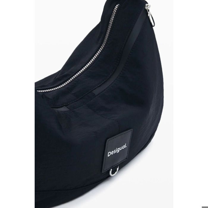 Borsa da viaggio Desigual Cangas