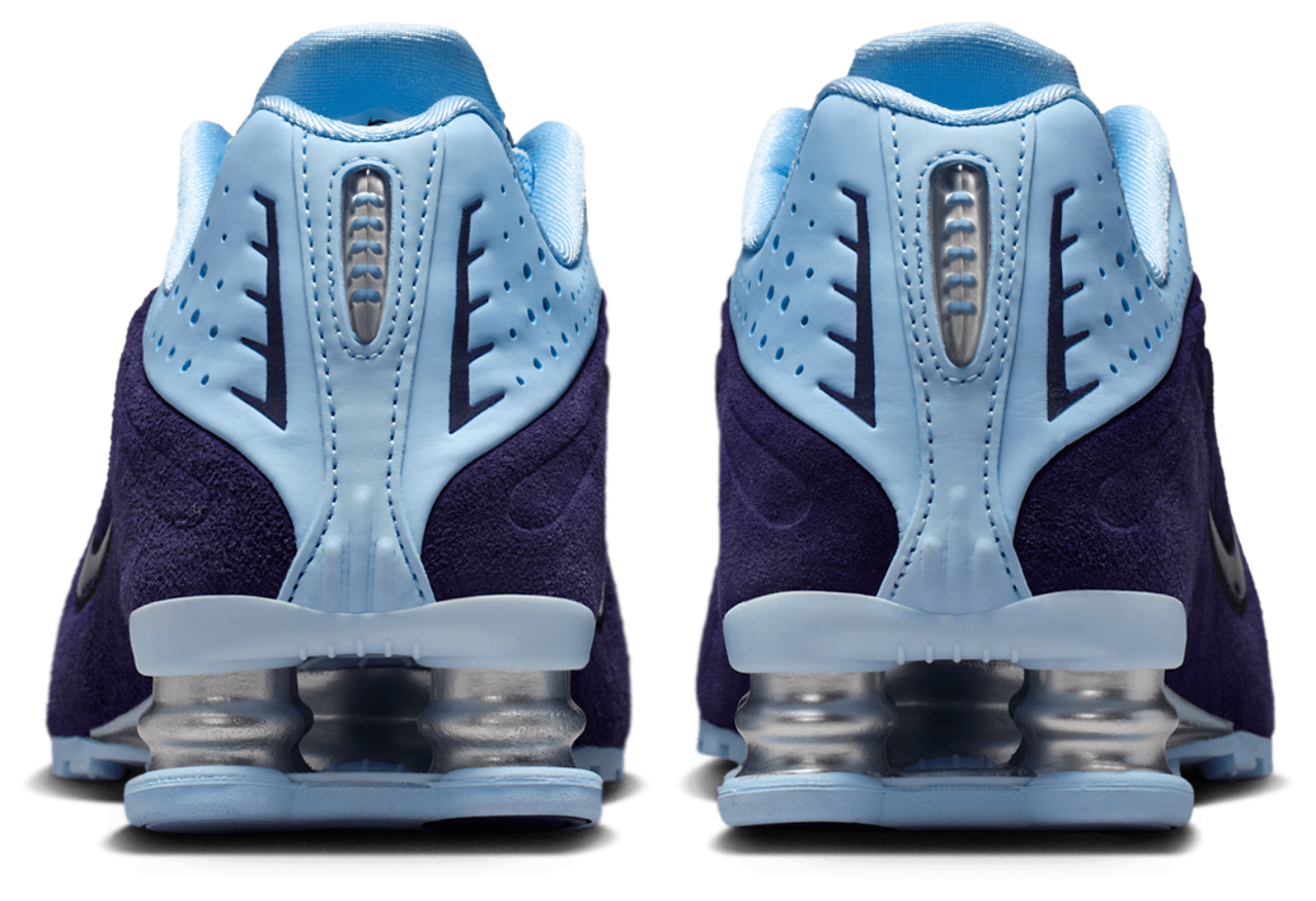 Nike Shox R4