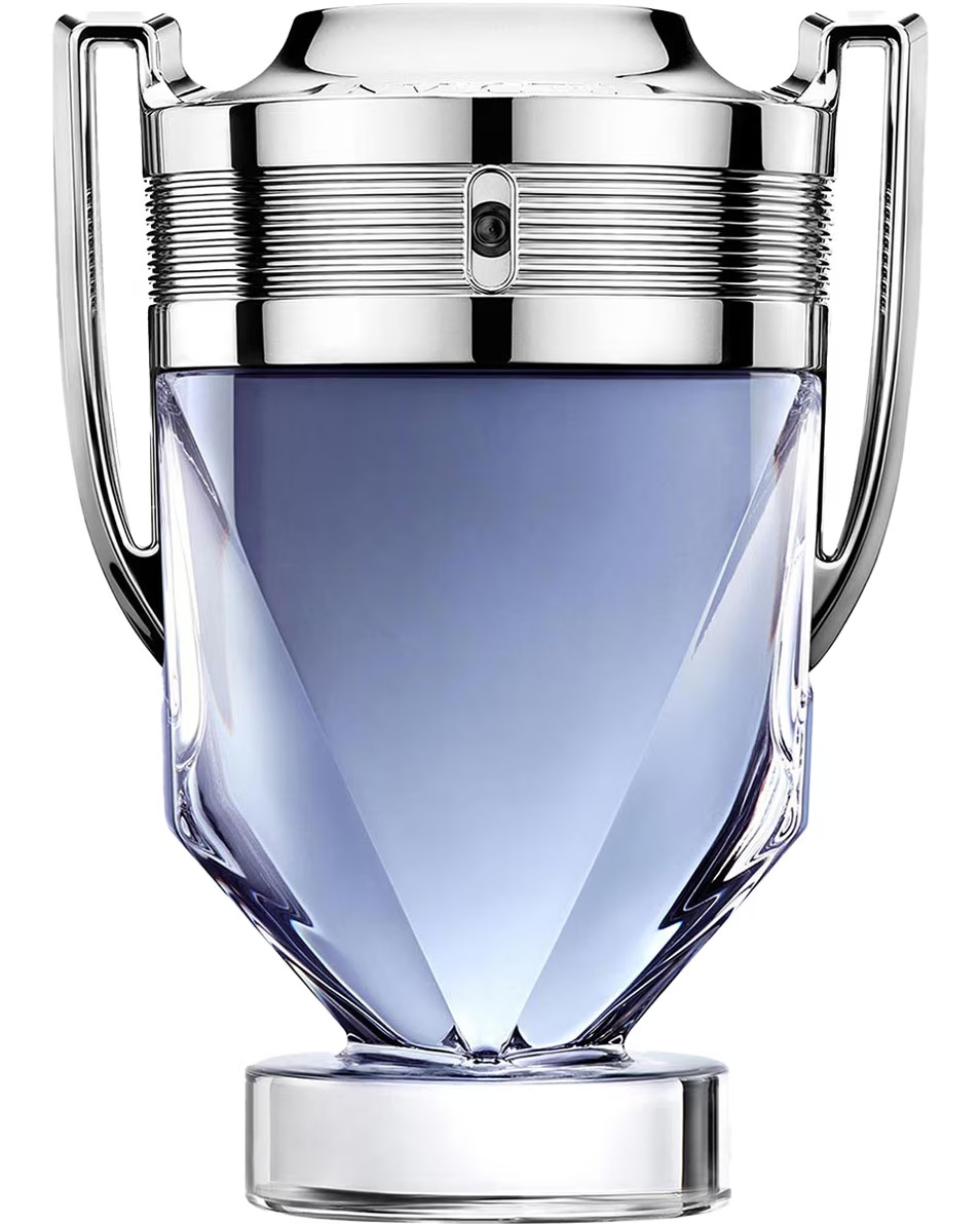 RABANNE INVICTUS EAU DE TOILETTE