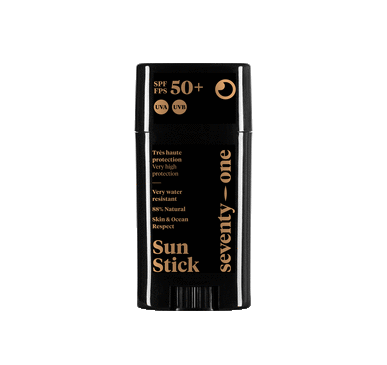 Seventy-One Pacha Mama SPF50 solkremstift 15 g