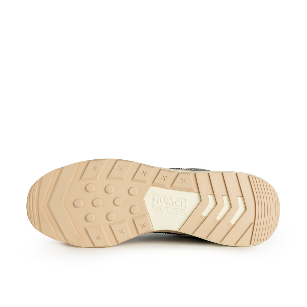  Zapatillas Munich Alpha 8410081 Blanco
