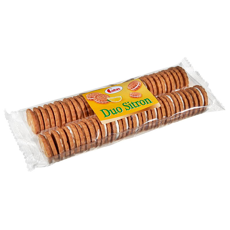 Duo Citron 250 g
