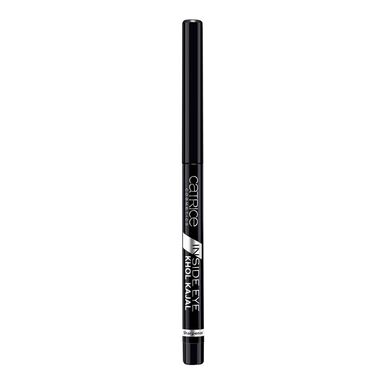 Oční linky Catrice Inside Eye Khol Kajal Black Is The New Black 0,3 g