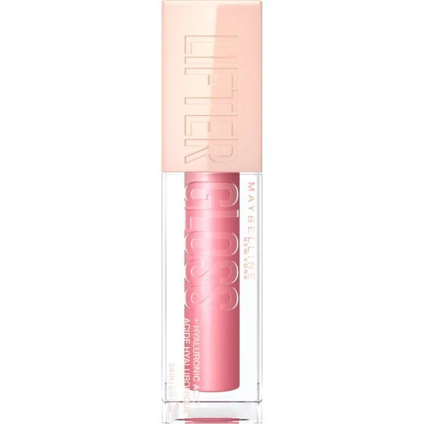 Hydratační lesk na rty Maybelline Lifter Gloss 005 Petal