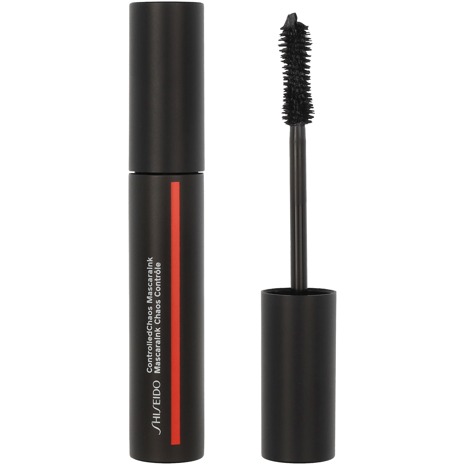 Rimel Shiseido Controlled Chaos