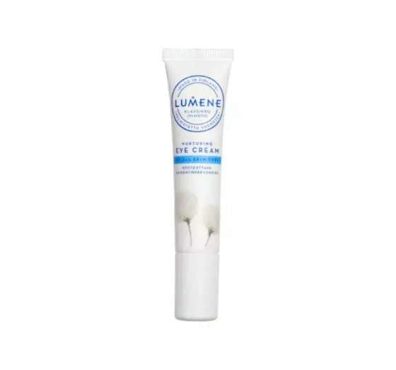 Lumene nawilżający krem pod oczy 15ml