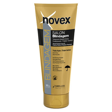 Novex lämpösuoja tiiviste 90g 90g