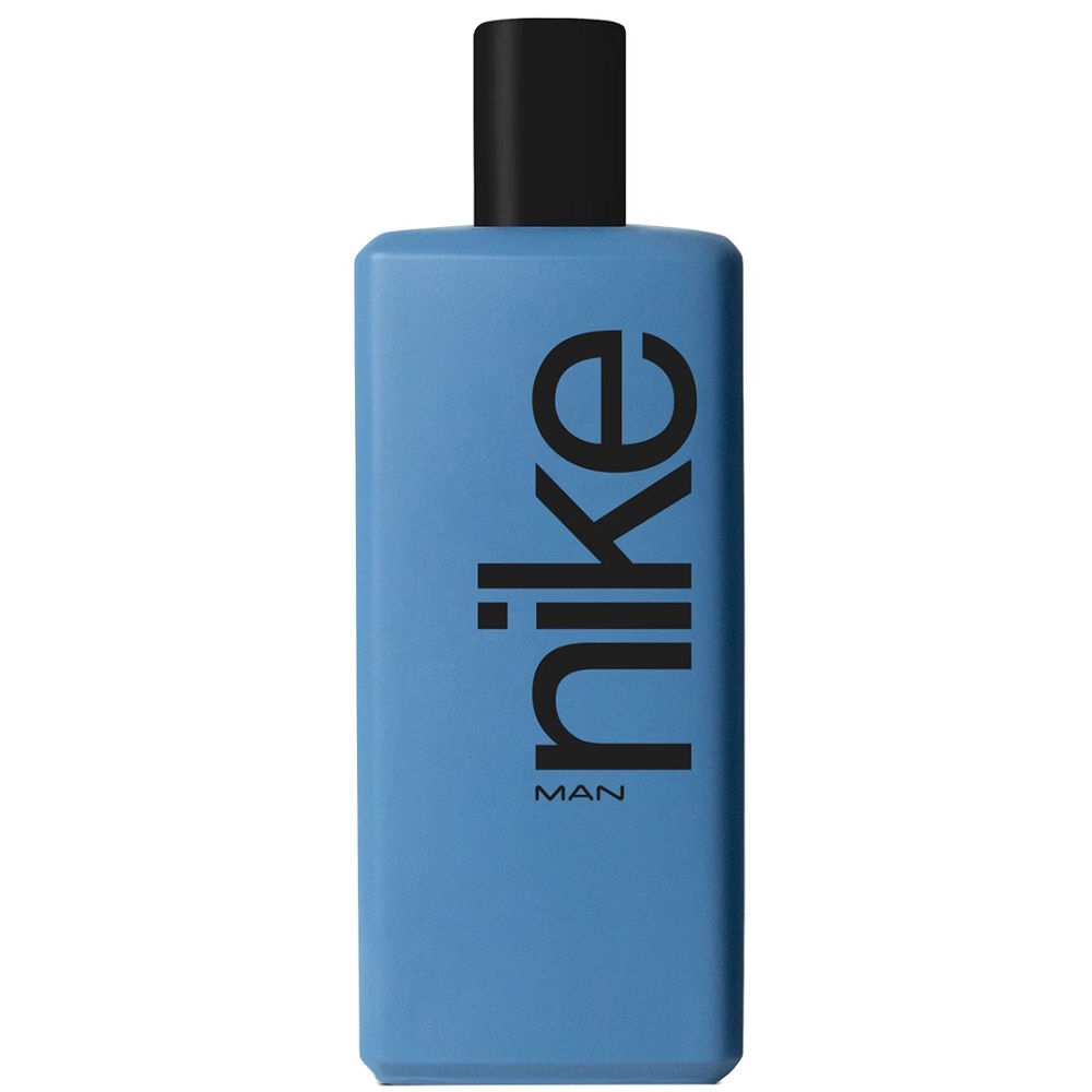 Homme bleu Nike