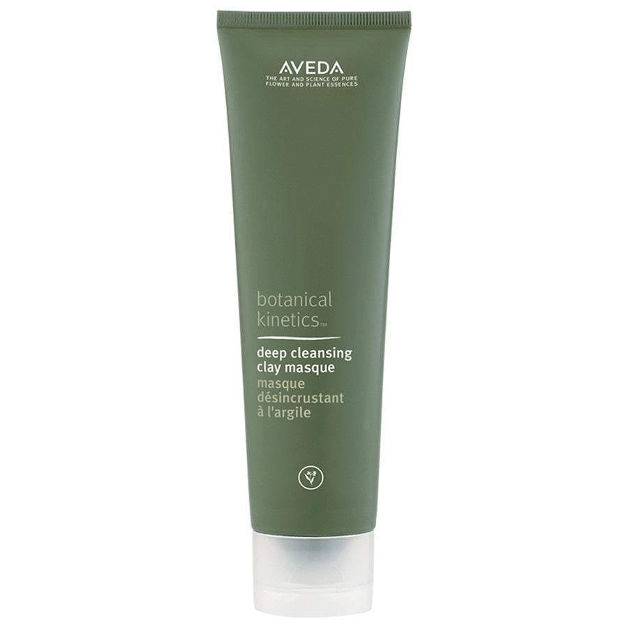 Mascarilla limpiadora de arcilla Aveda Botanical Kinetics – 125 ml