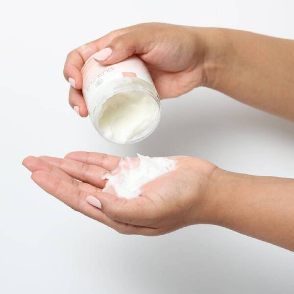 Curl Flo krémové máslo na kulmy - 250ml