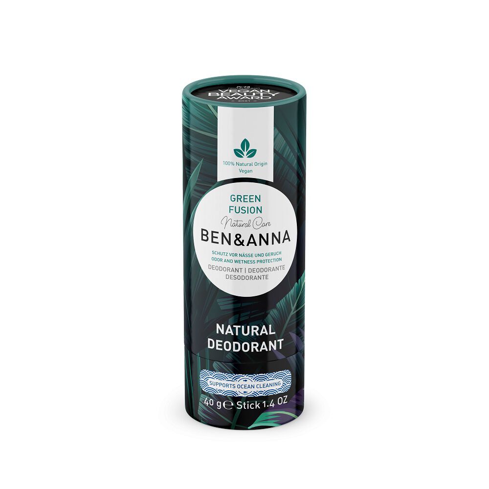 Ben i Ana
