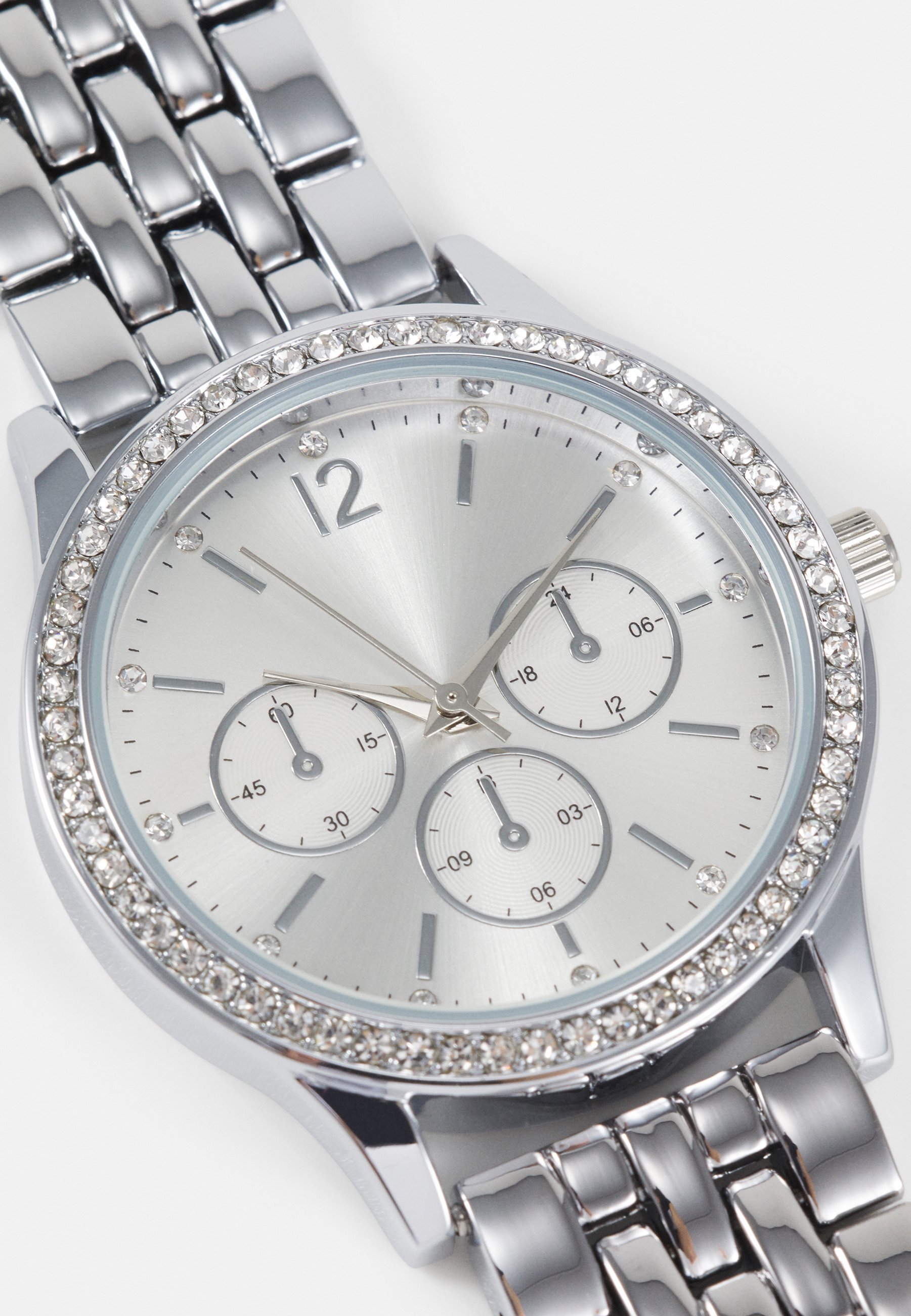 Orologio Anna Field - color argento