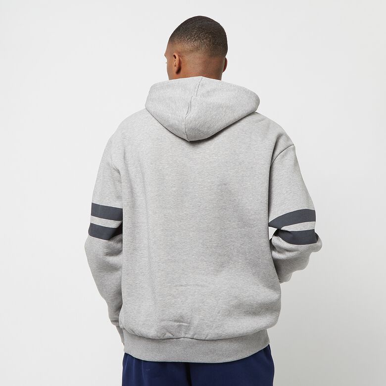 MLB Lifestyle Oversized Hoodie New York Yankees
