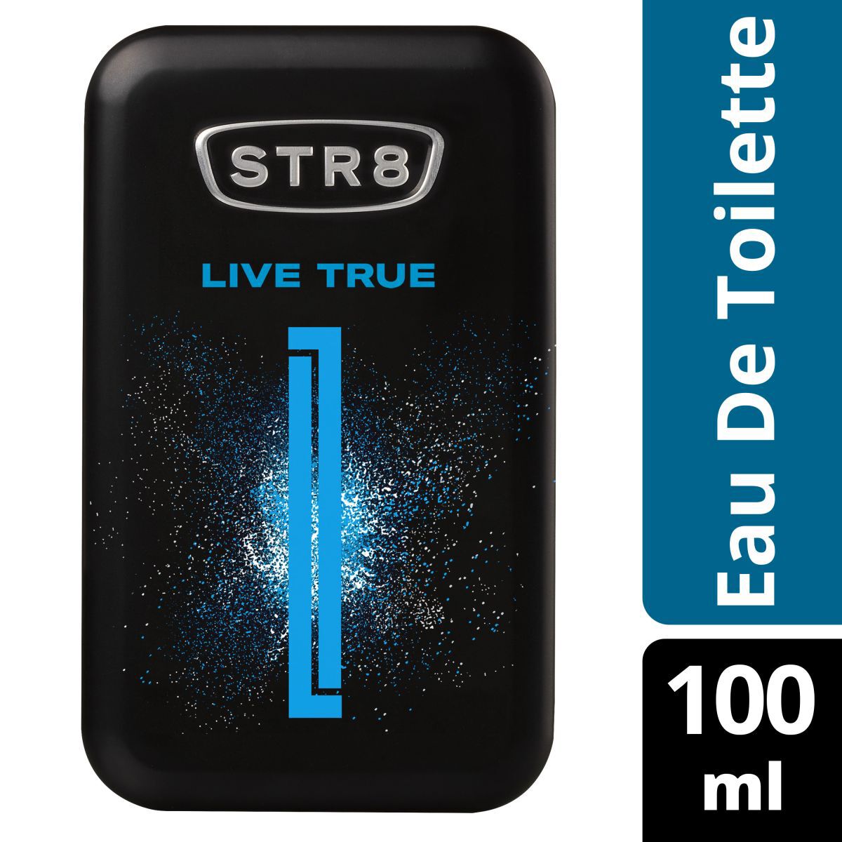 Str8 мушка тоалетна вода 100 мл Live True