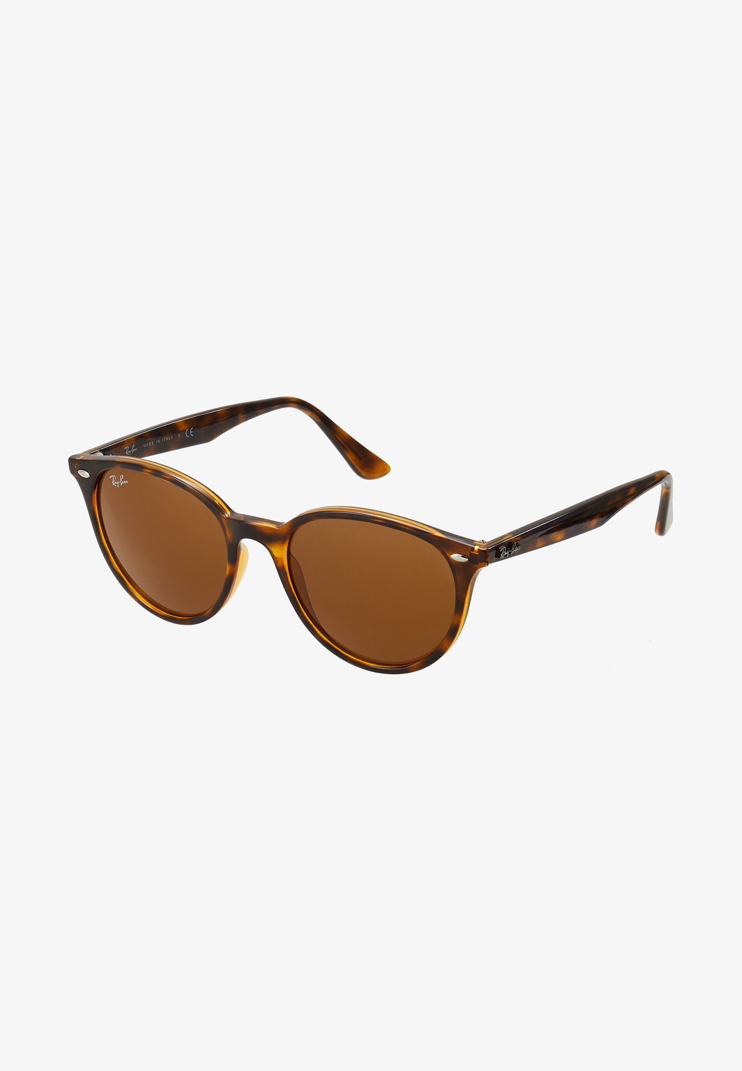 Ray-Ban sunčane naočale - tamnosmeđe