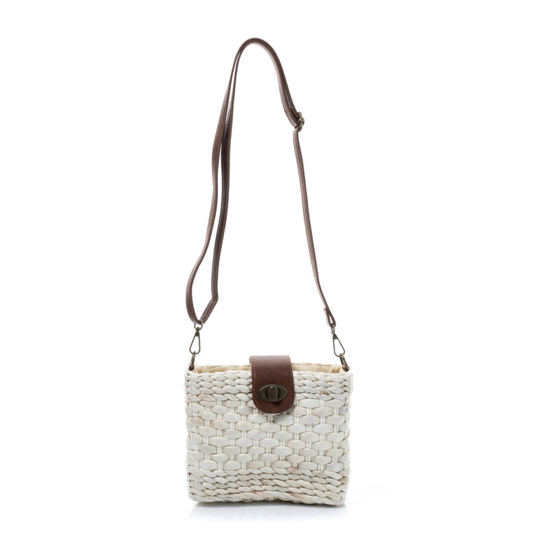 Damentaschen Beige Taschen