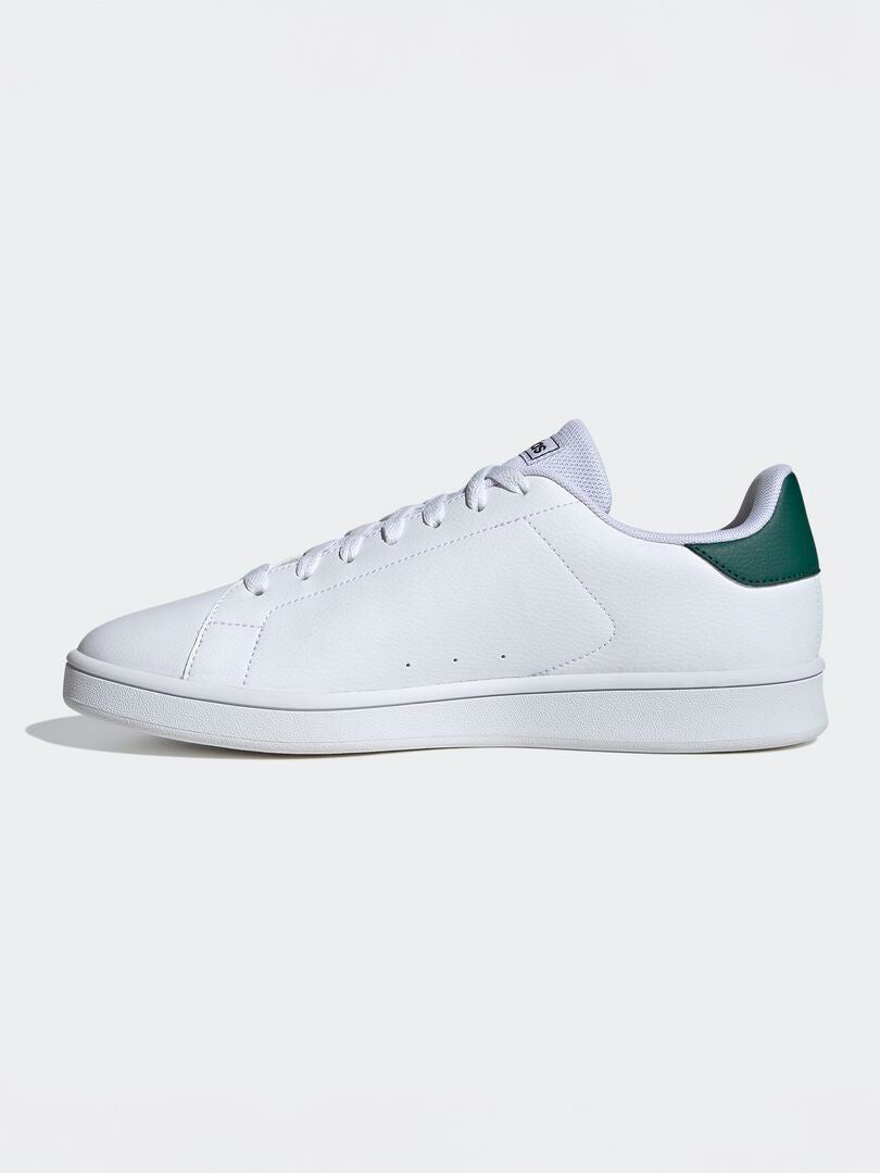 'adidas' 'Urban court' sneakers - wit