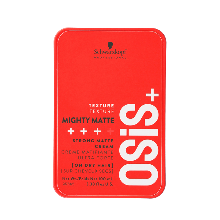 Schwarzkopf Professional OSiS+ Mighty Matte