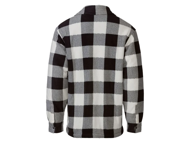 PARKSIDE® Herren-Karohemd