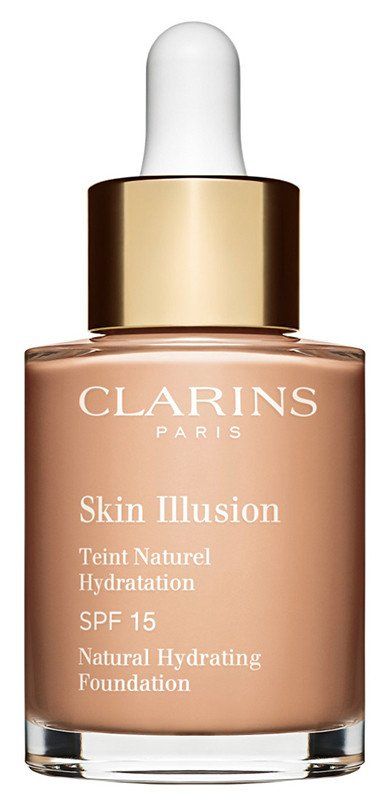 Skin Illusion Teint Naturall SPF 15 podloga za šminku Luksuzne podloge za šminku