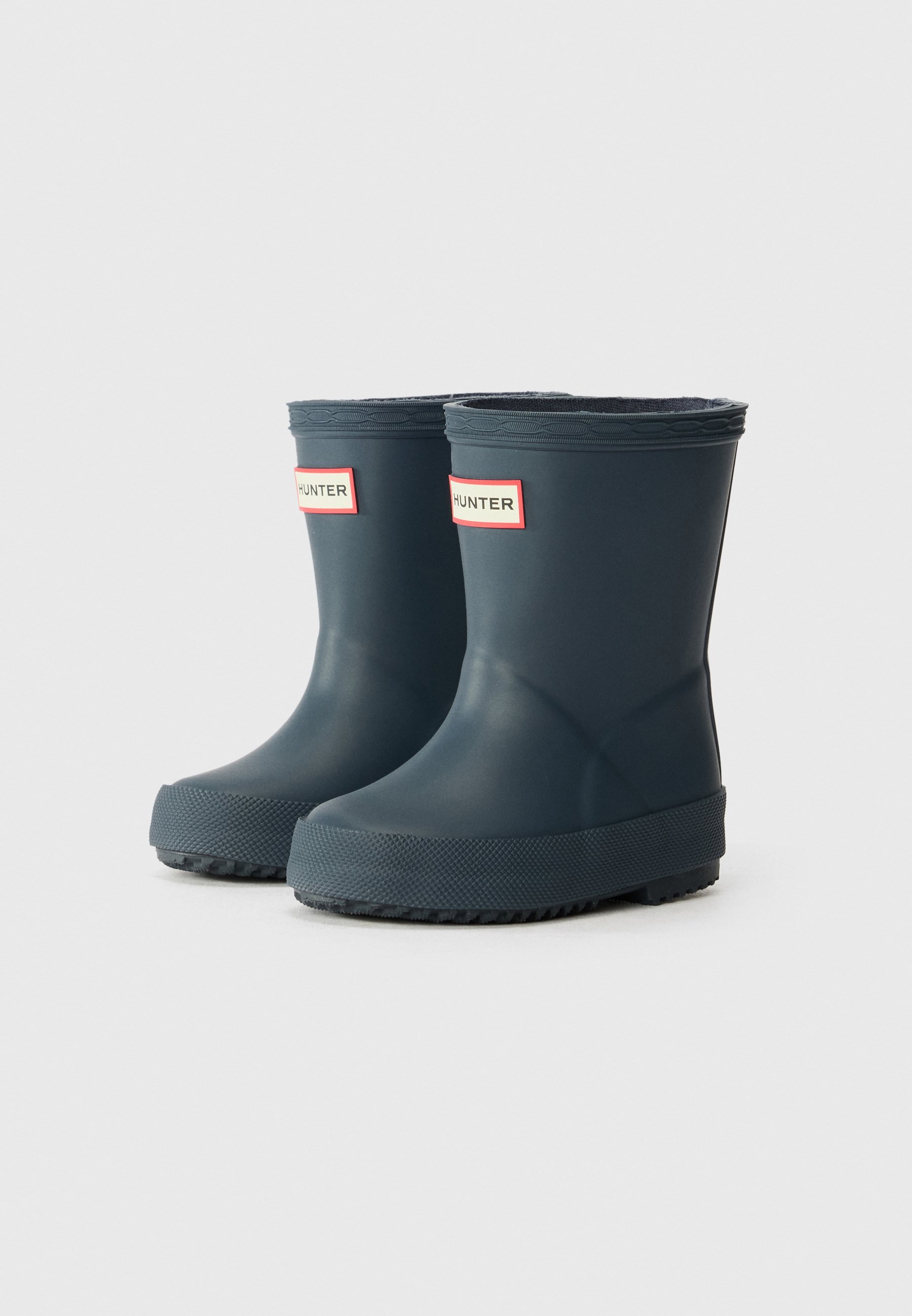 Bottes Hunter ORIGINAL UNISEXES - bleu marine