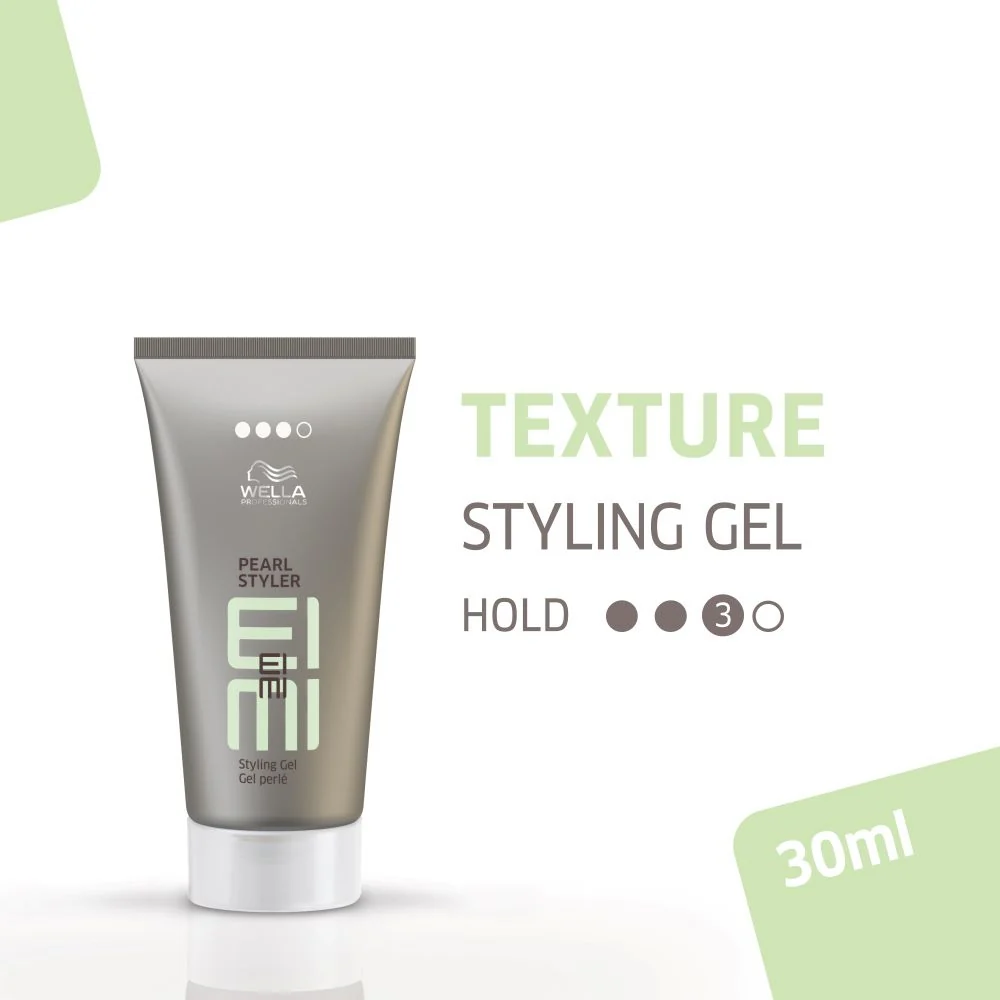 Styling EIMI Pearl Styler - Gel Capelli