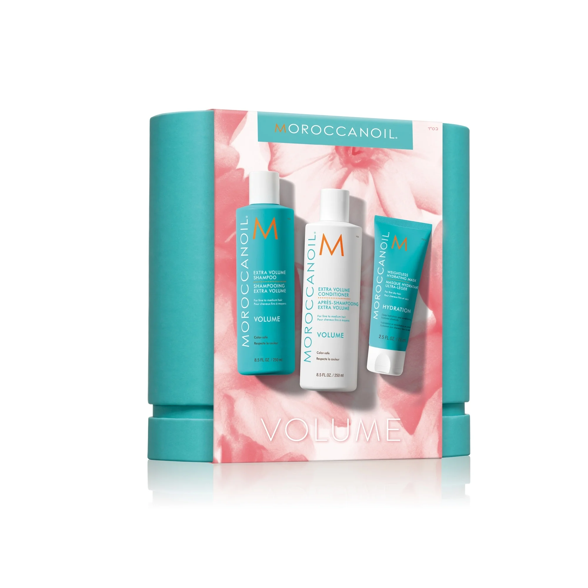 Volume Spring Kit 2025 - Volume - Cofanetti per Capelli