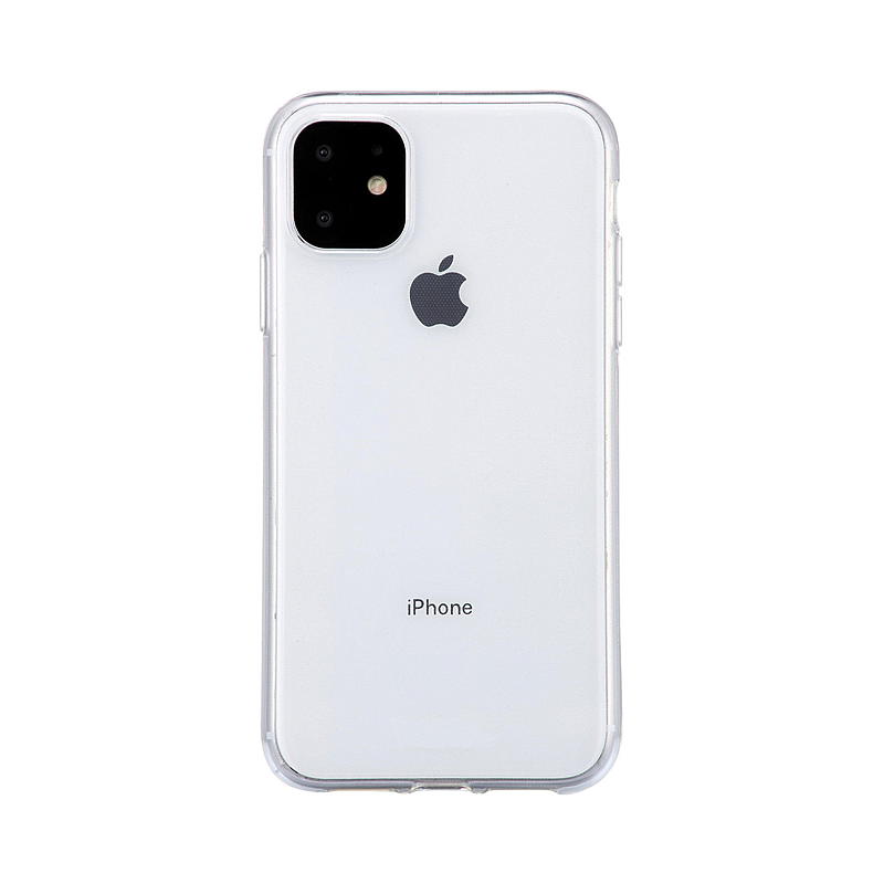 Trik Cover iPhone X/XS/11PRO transparant