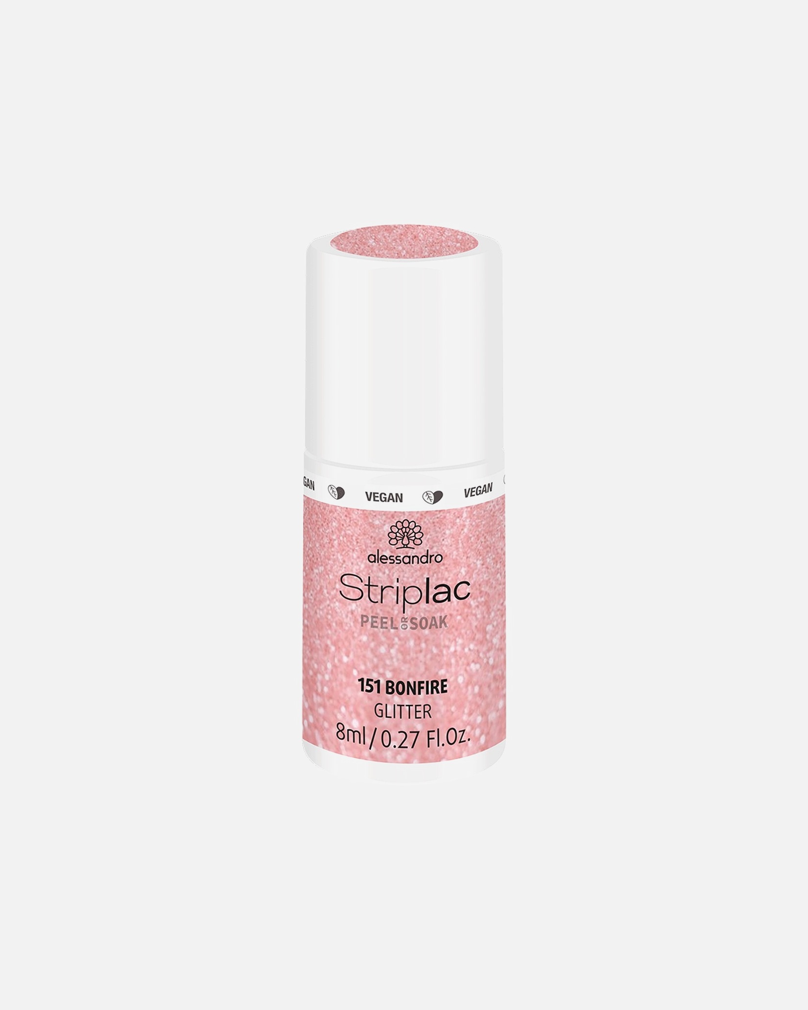 Alessandro Vernis à ongles 921 HOLY GUACAMOLE 10ml