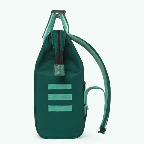 Cabaia Adventurer Medium Lima Green Rugzak