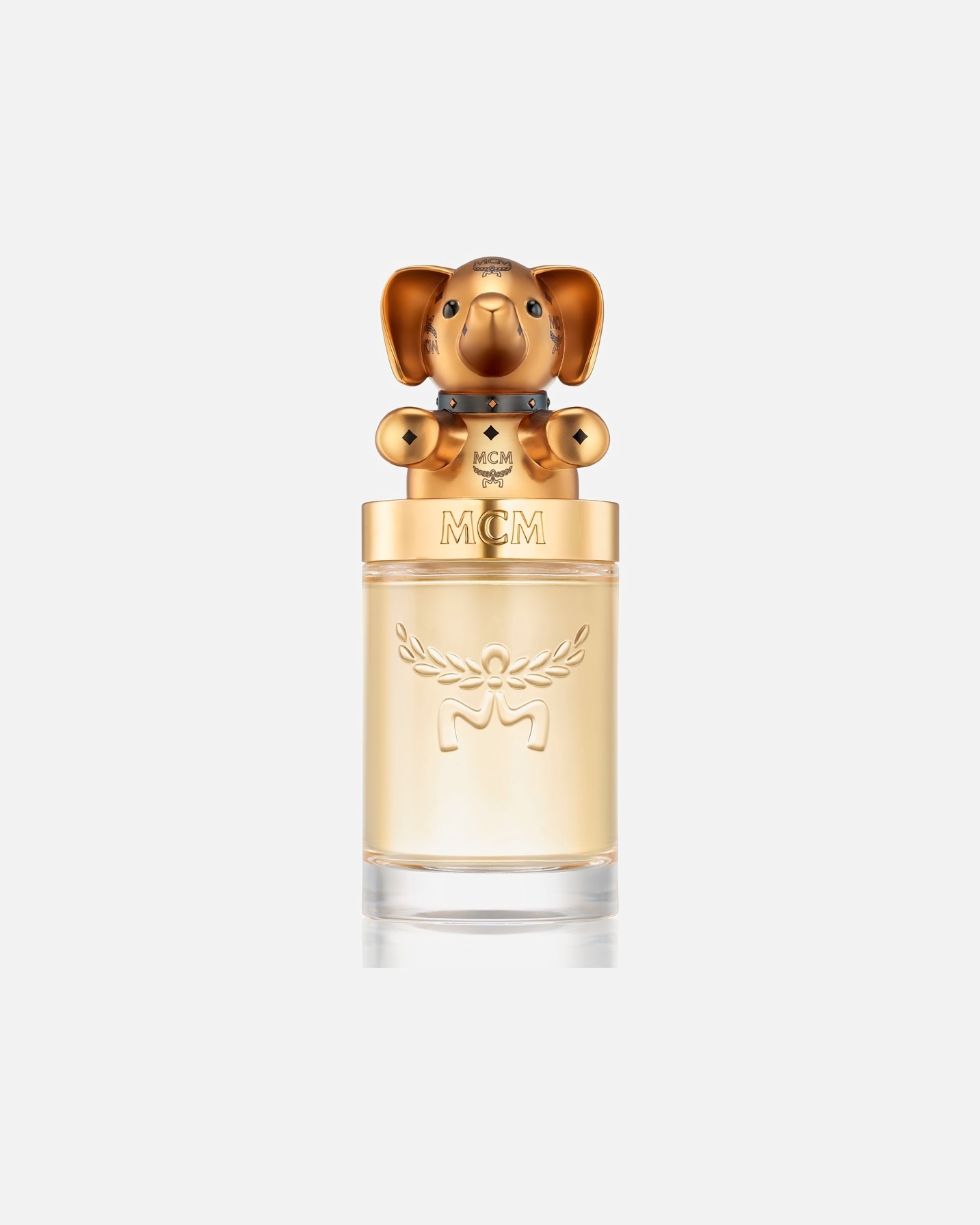 MCM Eau de Parfum Collection Zen Éléphant – 100 ml