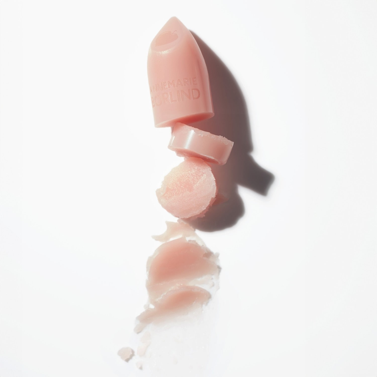ANNEMARIE BÖRLIND Lippenbalsam NATURAL LIP GLOW - 4,2 g