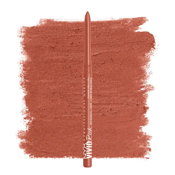NYX Vivid Rich Kredka do oczu Tigers Prize