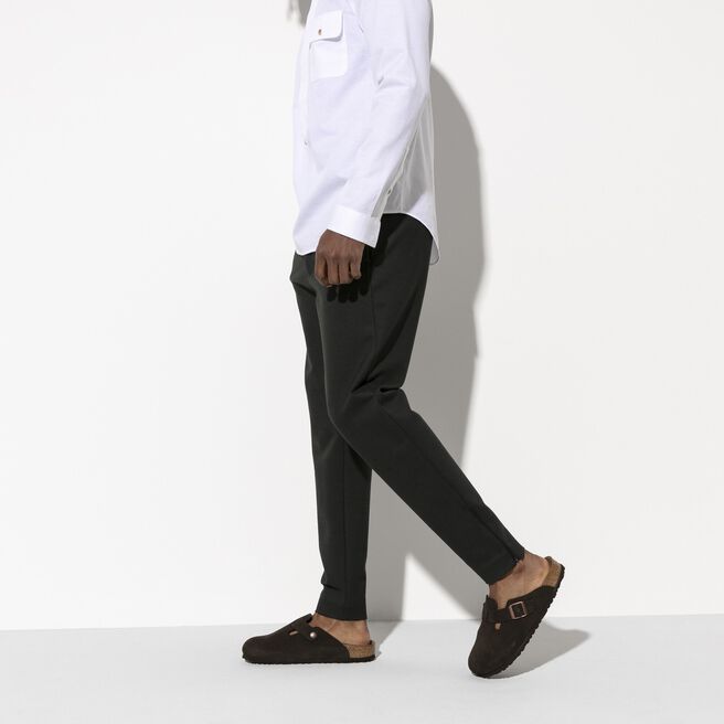 Boston & Cotton Slub Set