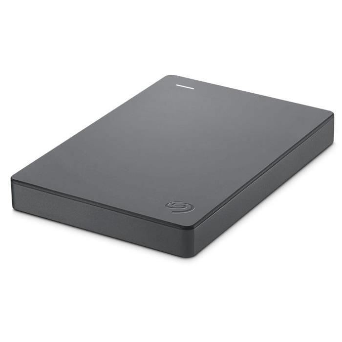 Disque dur externe portable SEAGATE Basic 2 To USB3.0