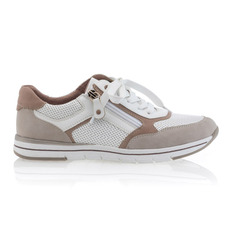 Baskets / sneakers Femme Beige