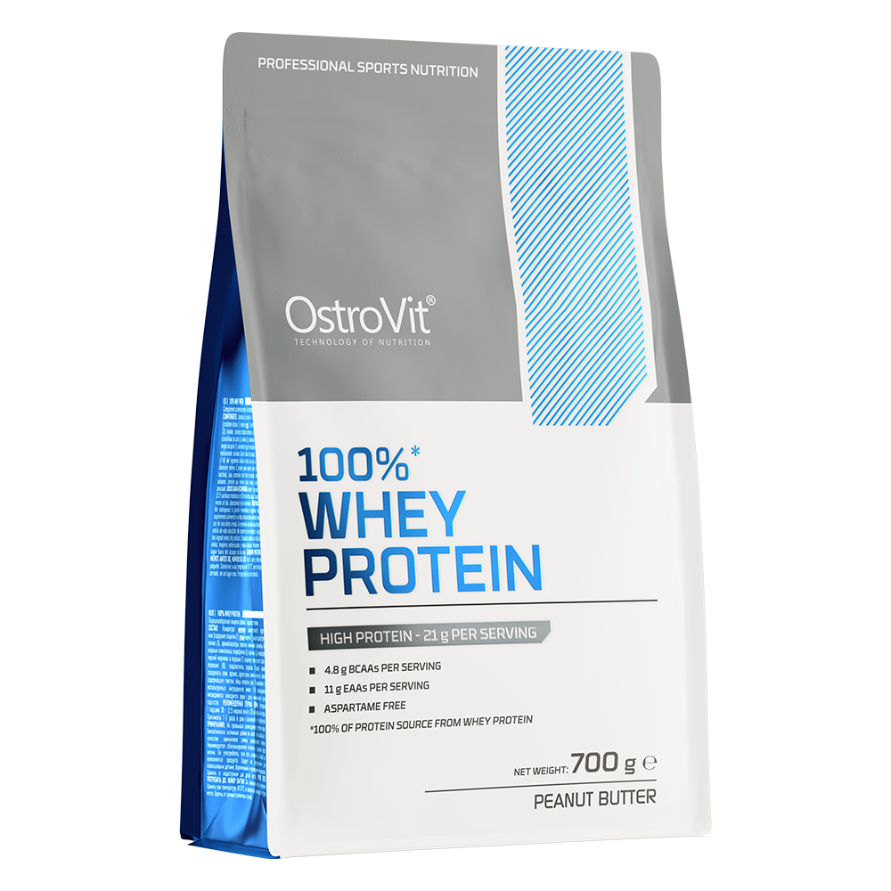 OstroVit 100% valleprotein