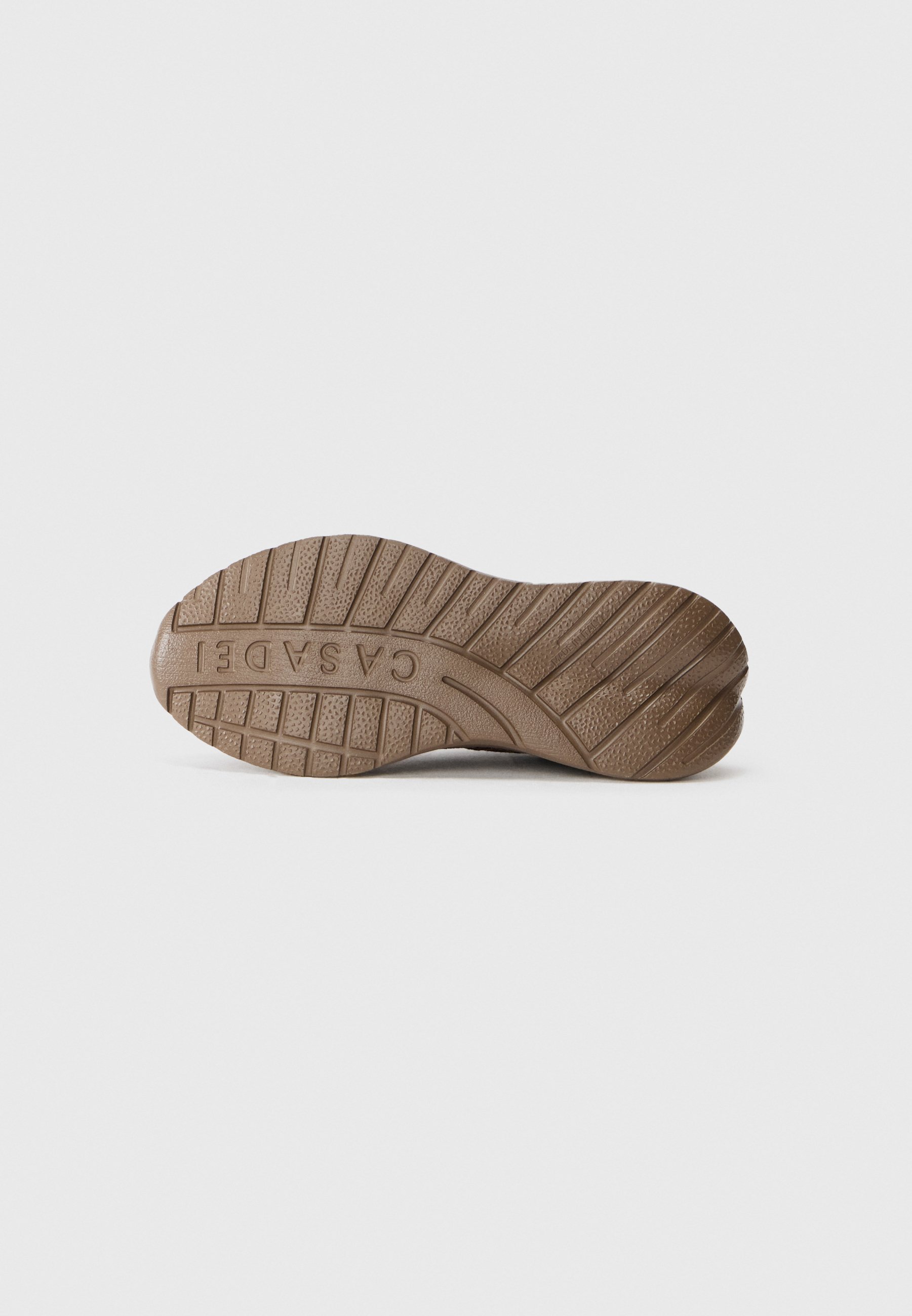 Casadei MIA RENNA CARRUBA - Trainers - brown