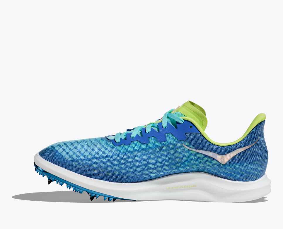 HOKA Cielo X 2 LD Bleu Virtuel / Sans Nuages