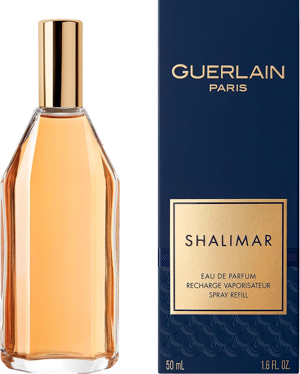 GUERLAIN SHALIMAR APĂ DE PARFUM SPRAY REFILL