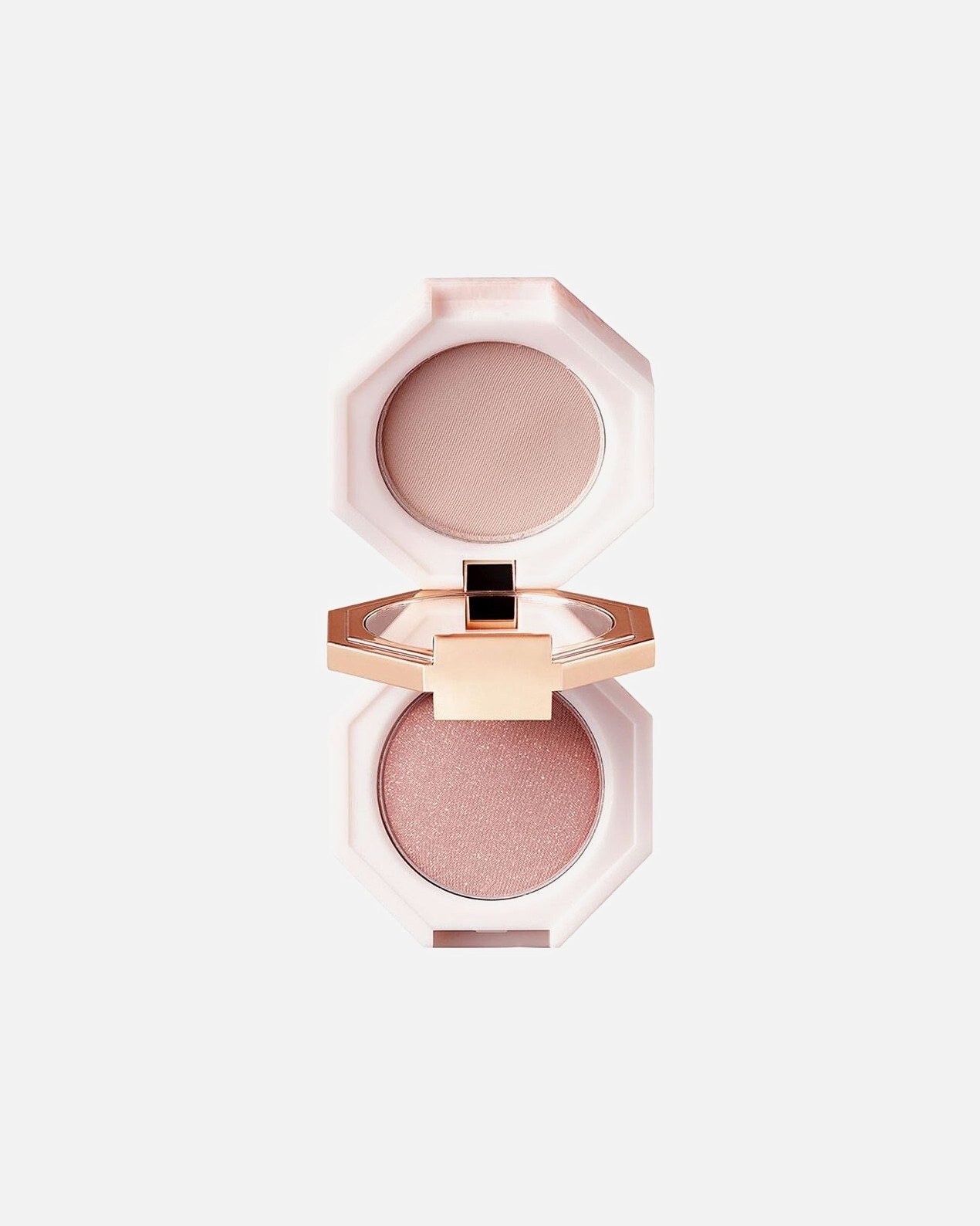 Dear Dahlia Blush Blooming Edition Paradise Dual Palette Rouge-Duo - 4 g
