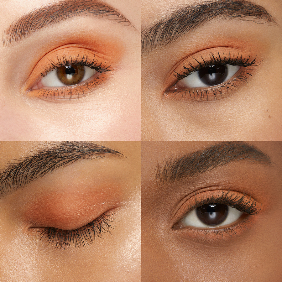 KORKEAPIGMENTTISET LUOMIVÄRIT 12 Sparkling Tangerine