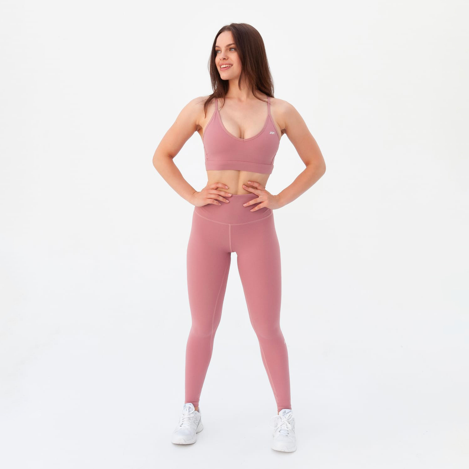 Leginsy Soft Touch Joy Studio