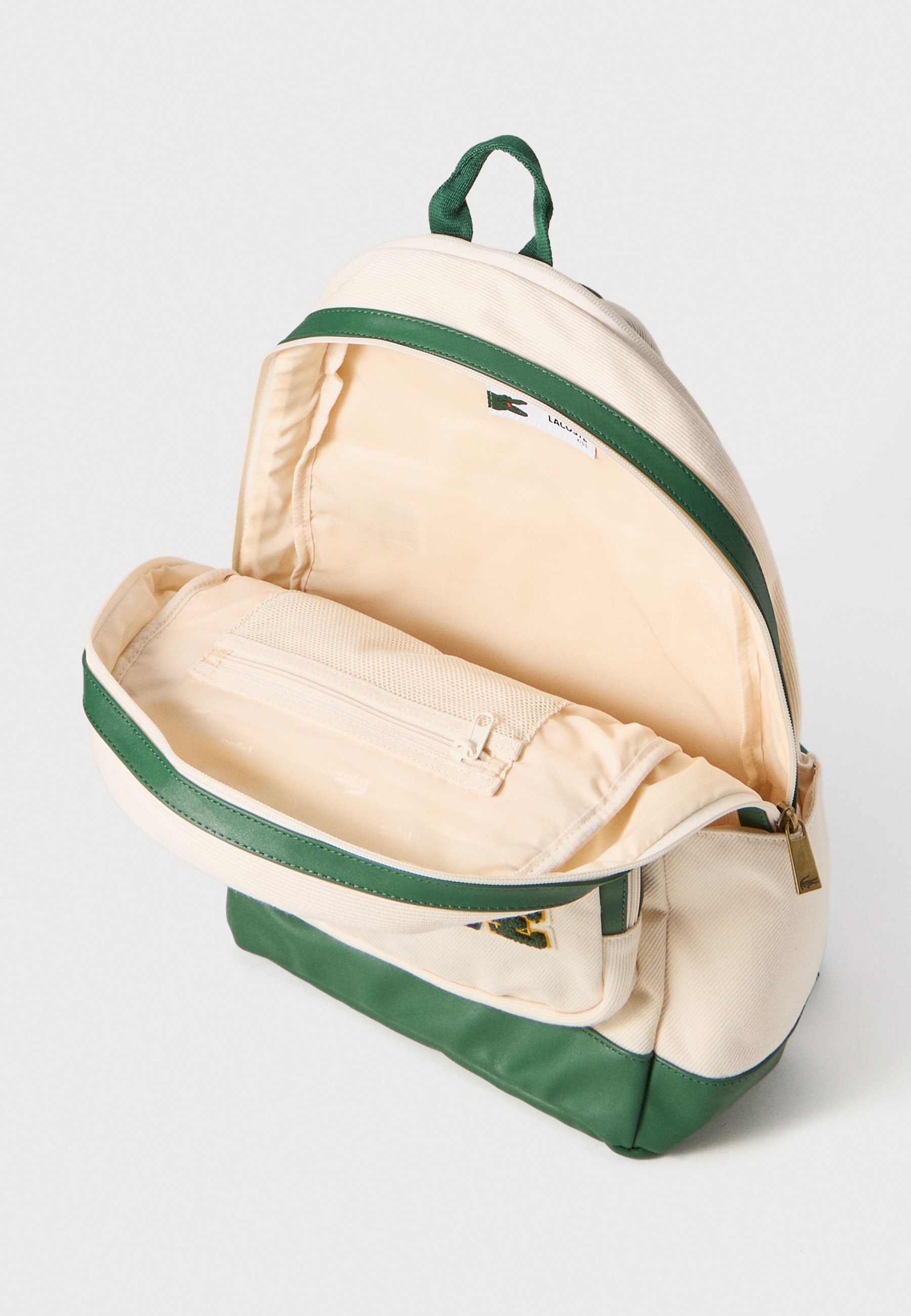 Lacoste Varsity Rucksack Unisex - Schultasche - Laponie