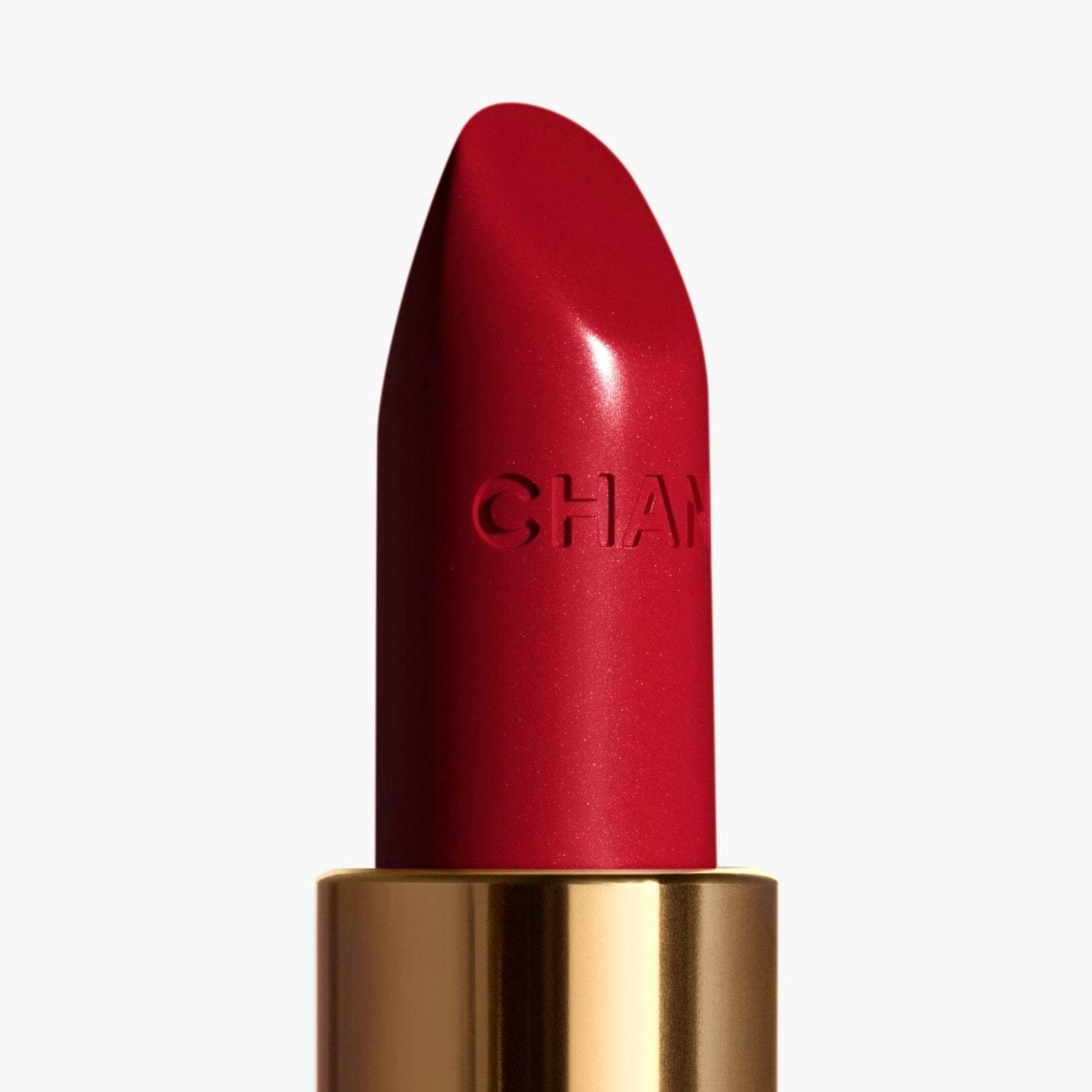 CHANEL Rúž na pery ROUGE ALLURE INTENSE - 3,5 g