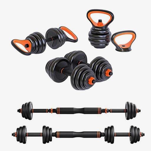  Fitness Tech Xiaomi