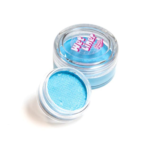 Glisten Cosmetics - Blueberry - Eyeliner 3g