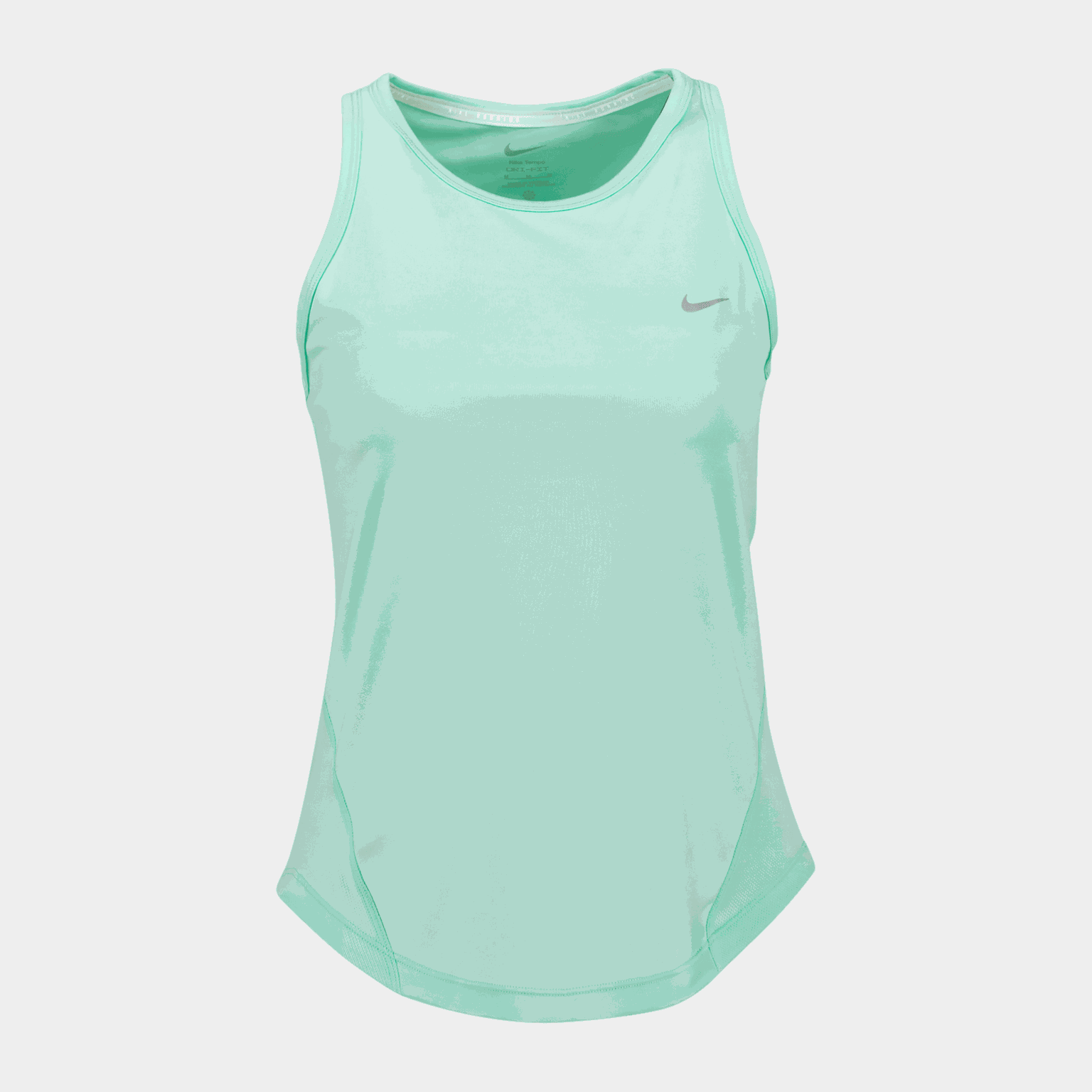  Tempo Dri-FIT női ujjatlan melegítő