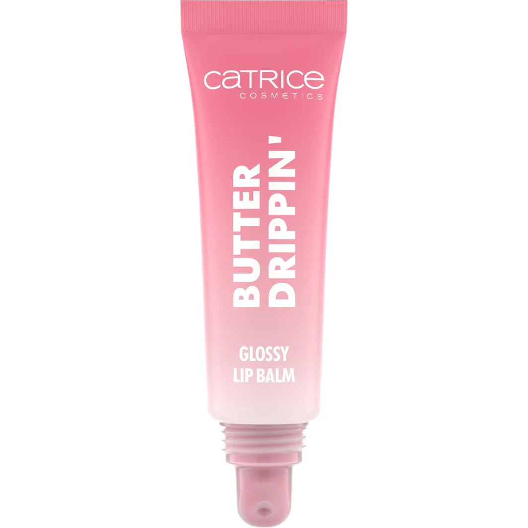 Labbra Butter Drippin' Glossy Balsamo Labbra - Gloss, Balsamo Labbra