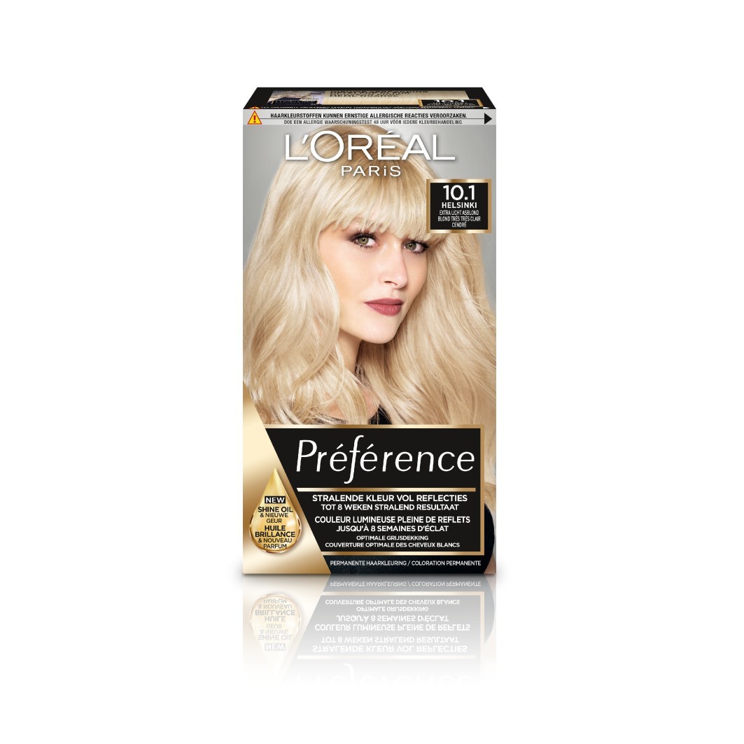 Боја за косу L'Oréal Paris - 1 комад